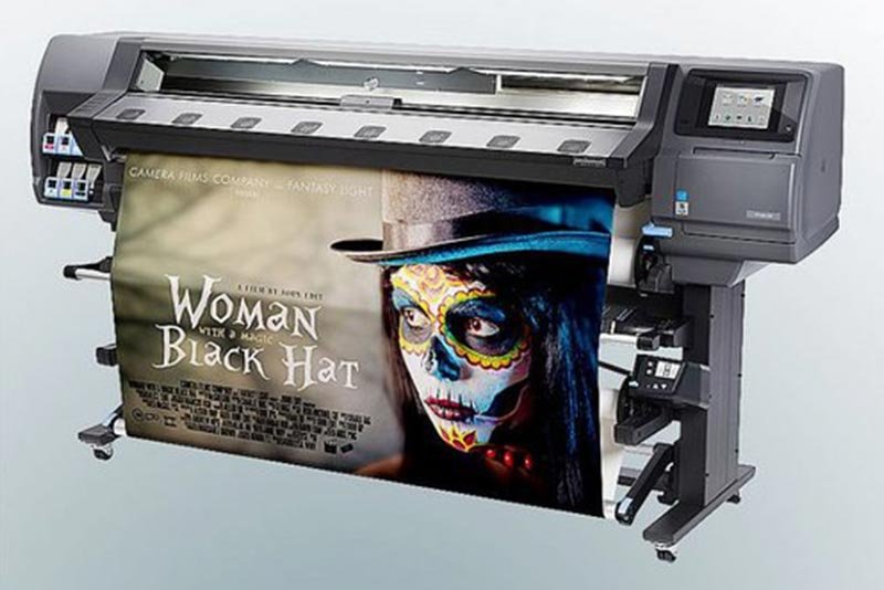 Custom flex banner printing services for events and promotions